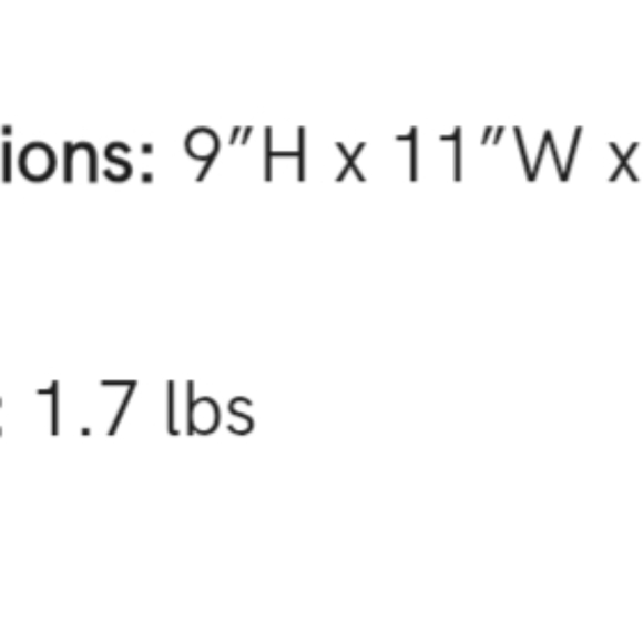 Mina Baie Leather Mini Emmy - Picture 7 of 7